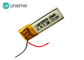 Batteries rechargeables de la batterie au lithium de Bluetooth 350926/3.7V 60mAh LiPo avec UN38.3