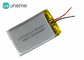 Batterie au lithium rechargeable de Lipo 452539 3.7V 420mAh pour l'électronique grand public