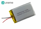 Batterie au lithium rechargeable de Lipo 452539 3.7V 420mAh pour l'électronique grand public