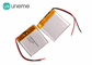 batterie 3.7V 400mAh 403033 de polymère de lithium de 4.0*30.0*33.0mm pour la machine électronique